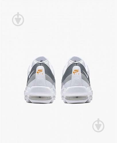 Кросівки чоловічі демісезонні Nike AIR MAX 95 ULTRA CI2298-100 р.44 - фото 3