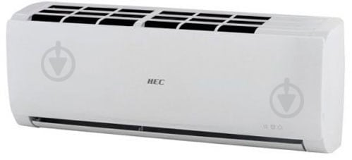 Кондиционер Haier HSU-12TC/R32(DB)-IN /HSU-12TK1/R32(DB)-OUT - фото 2