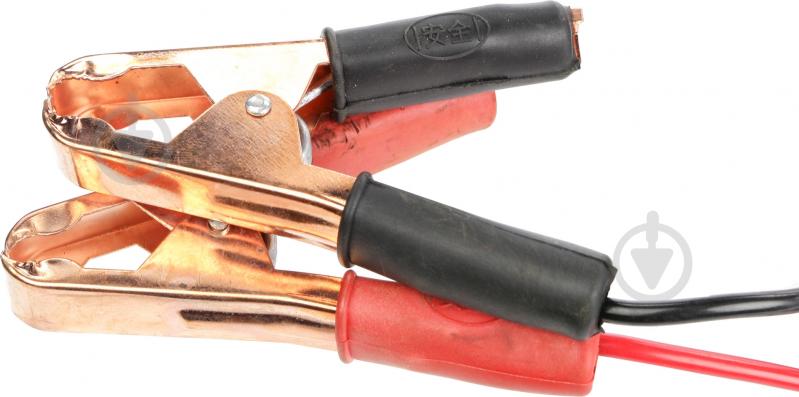 Зарядное устройство трансформаторное Maxinter PLUS 15 СТ 20 А 190 А/год (15СТ) - фото 3