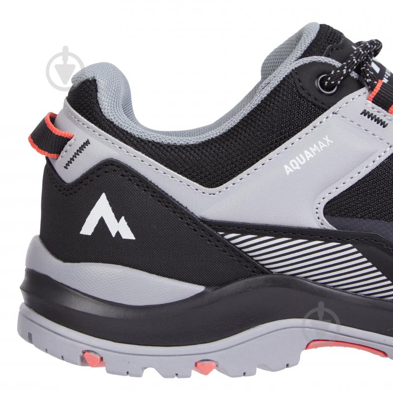 Кросівки жіночі McKinley Kona VI AQX W 430226-901057 р.41 чорні - фото 8