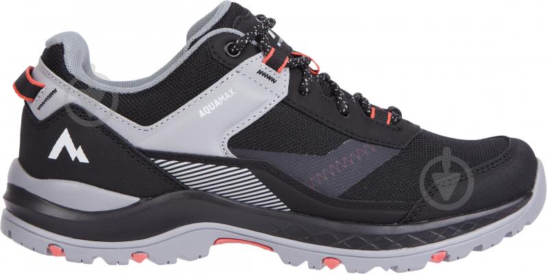 Кросівки жіночі McKinley Kona VI AQX W 430226-901057 р.41 чорні - фото 2