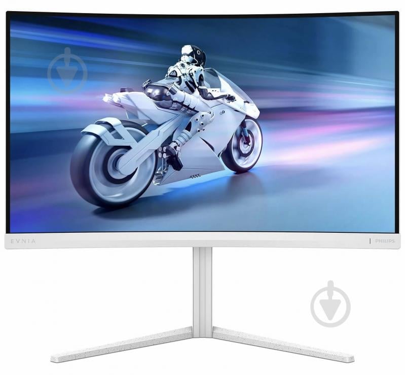 Монитор Philips 27" (27M2C5201L/00) - фото 1