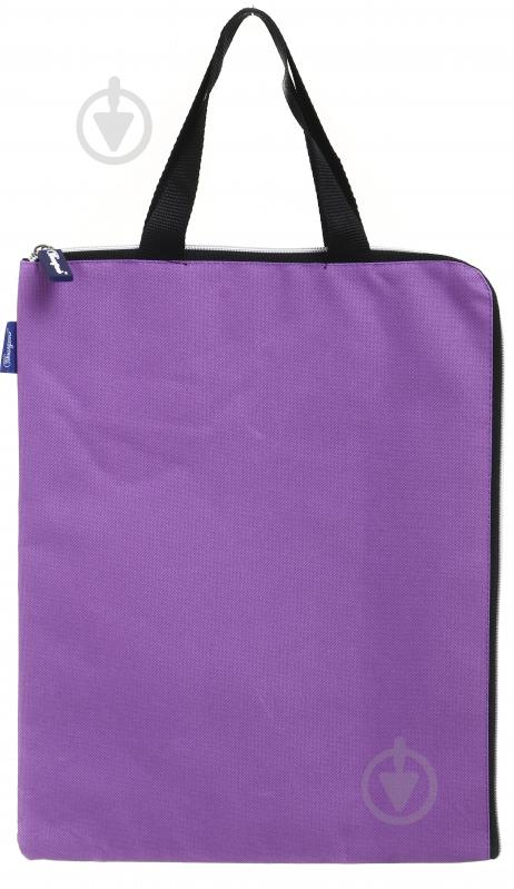 Сумка школьная WB-1949 35х27 см - фото 1