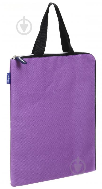 Сумка школьная WB-1949 35х27 см - фото 2