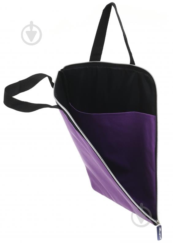 Сумка школьная WB-1949 35х27 см - фото 3