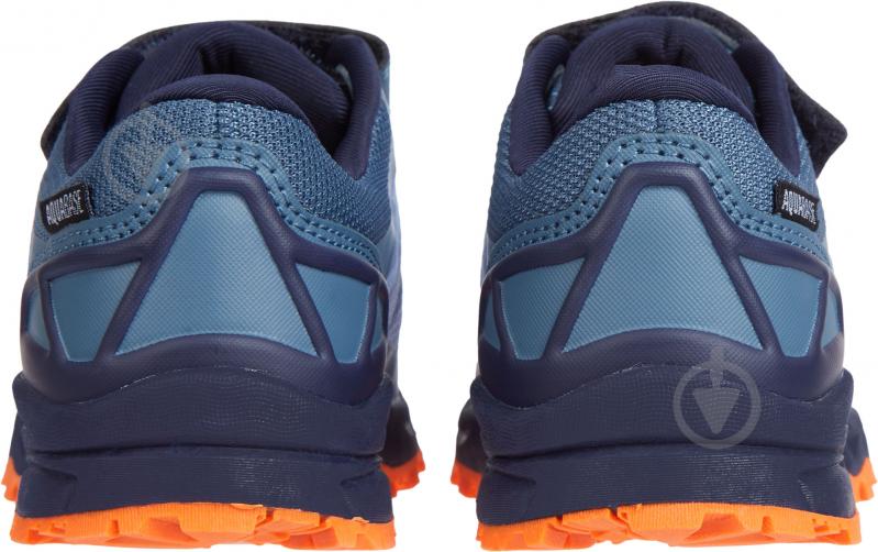 Кросівки для хлопчиків McKinley Kansas III AQB J 424346-914510 р.28 сині - фото 9 Кросівки для хлопчиків McKinley Kansas III AQB J 424346-914510 р.28 сині - фото 9