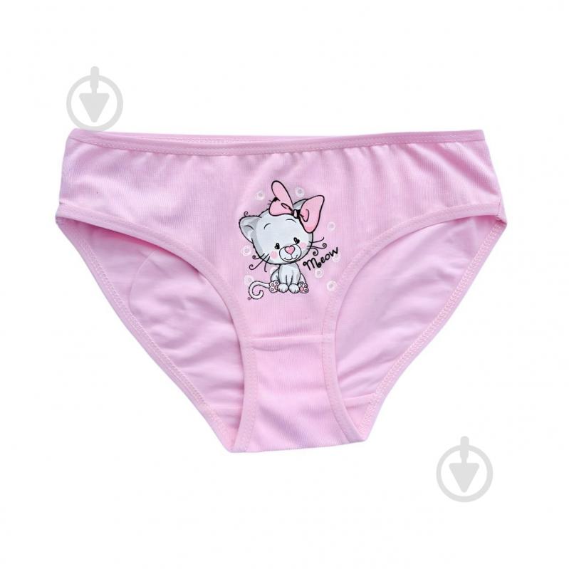 Трусы для девочек Bibo р.128 11184 - фото 1