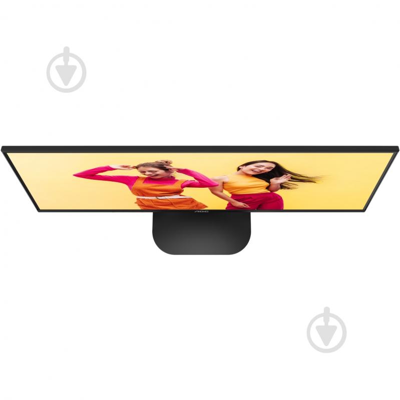 Монитор AOC 27" (Q27B35E) - фото 5 Монитор AOC 27" (Q27B35E) - фото 5