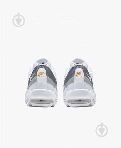 Кросівки чоловічі демісезонні Nike AIR MAX 95 ULTRA CI2298-100 р.41 - фото 3