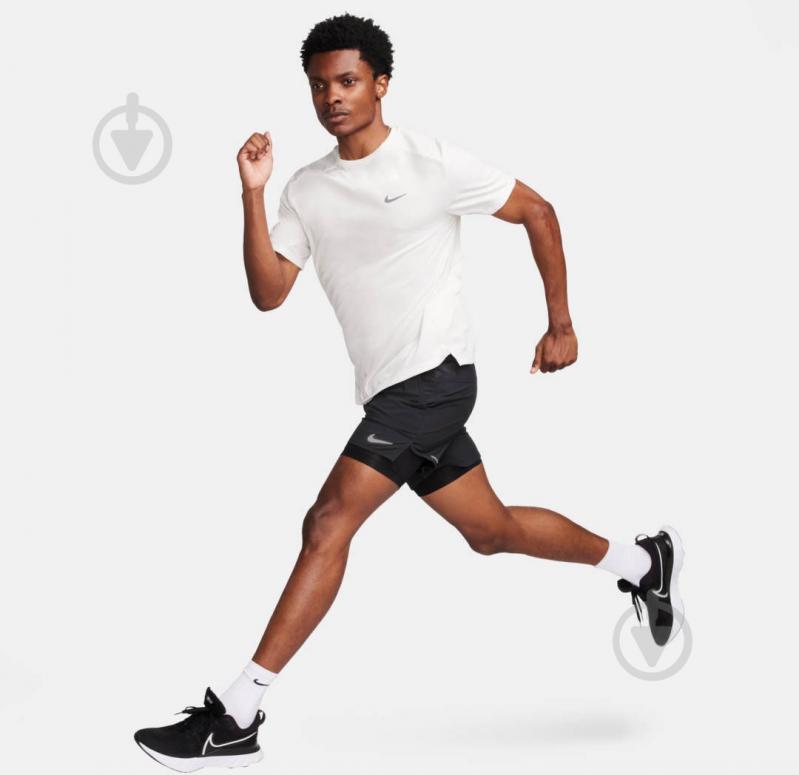 Шорты Nike DM4759-010 р. S черный - фото 10 Шорты Nike DM4759-010 р. S черный - фото 10
