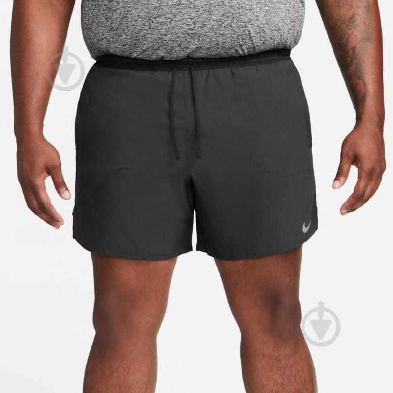 Шорты Nike DM4759-010 р. S черный - фото 11 Шорты Nike DM4759-010 р. S черный - фото 11