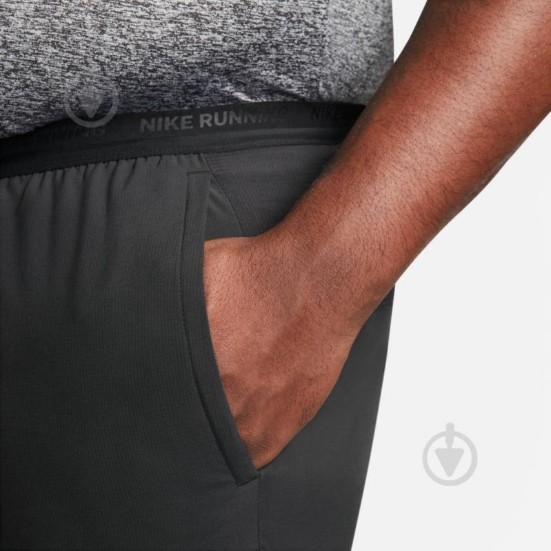 Шорты Nike DM4759-010 р. S черный - фото 13 Шорты Nike DM4759-010 р. S черный - фото 13