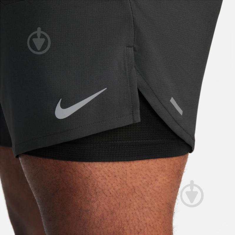 Шорты Nike DM4759-010 р. S черный - фото 14 Шорты Nike DM4759-010 р. S черный - фото 14