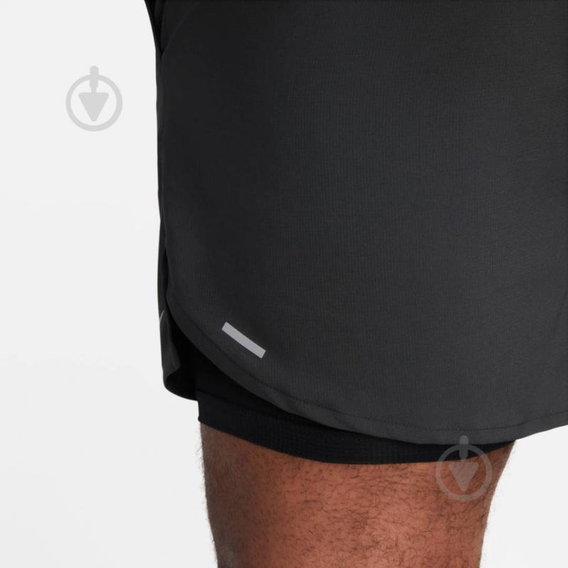 Шорты Nike DM4759-010 р. S черный - фото 16 Шорты Nike DM4759-010 р. S черный - фото 16