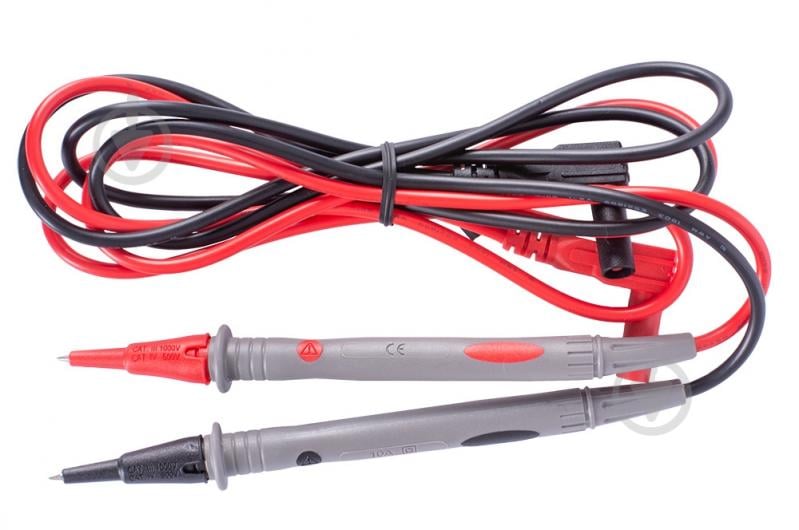 Мультиметр E.NEXT e.tool.multitest.pro.HT208D - фото 7