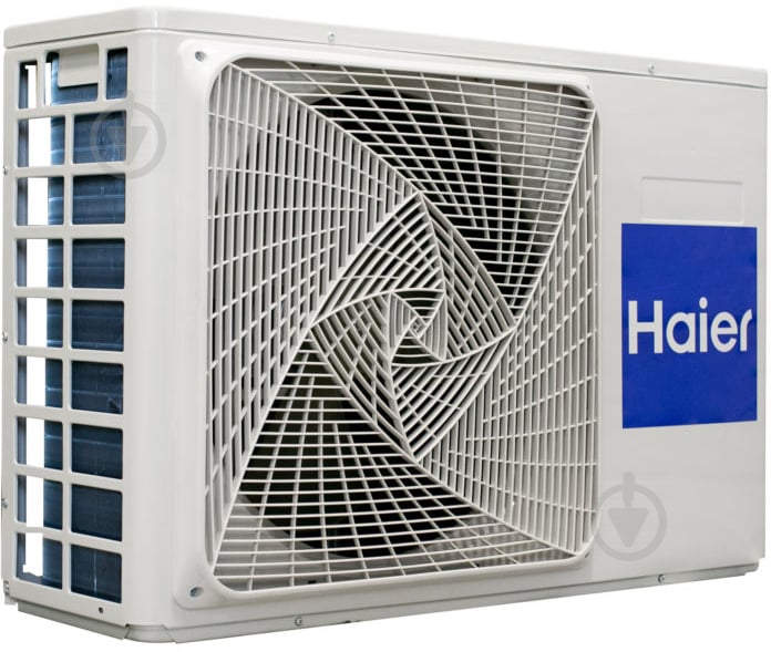 Кондиціонер Haier AS25TADHRA-CL/1U25BEEFRA Tibio Inverter - фото 7