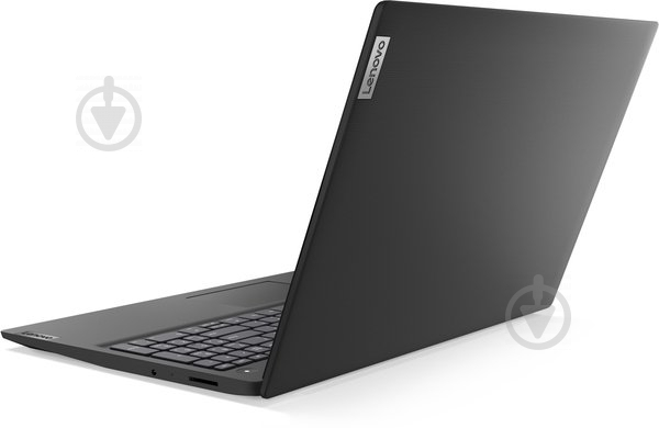 Ноутбук Lenovo IdeaPad 3 15IGL05 15,6 (81WQ000NRA) black - фото 8