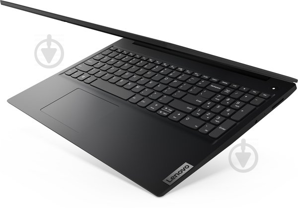 Ноутбук Lenovo IdeaPad 3 15IGL05 15,6 (81WQ000NRA) black - фото 9