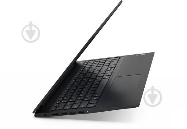 Ноутбук Lenovo IdeaPad 3 15IGL05 15,6 (81WQ000NRA) black - фото 11