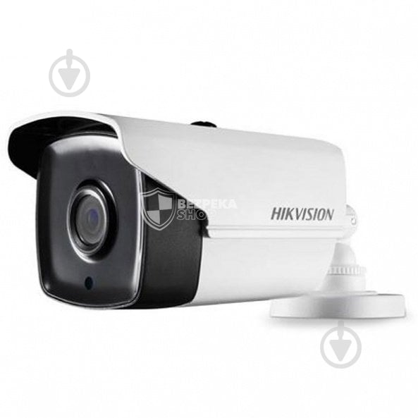 IP-камера Hikvision HD-TVI DS-2CE16D8T-IT5E - фото 2