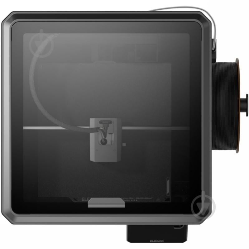 3D-принтер ELEGOO Centauri Carbon (50.201.020300) - фото 5 3D-принтер ELEGOO Centauri Carbon (50.201.020300) - фото 5