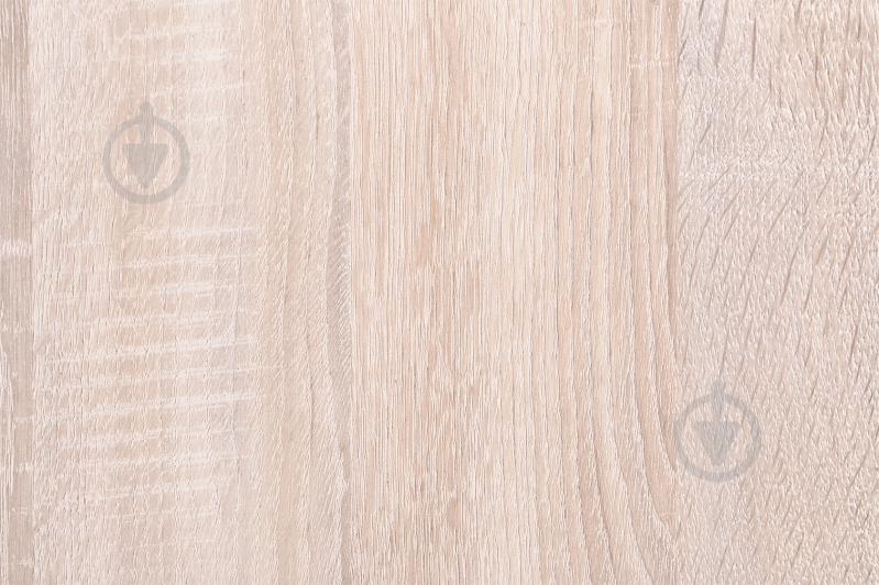 Табурет Мебель Прогресс Престиж белый / венге дуб сонома - фото 3