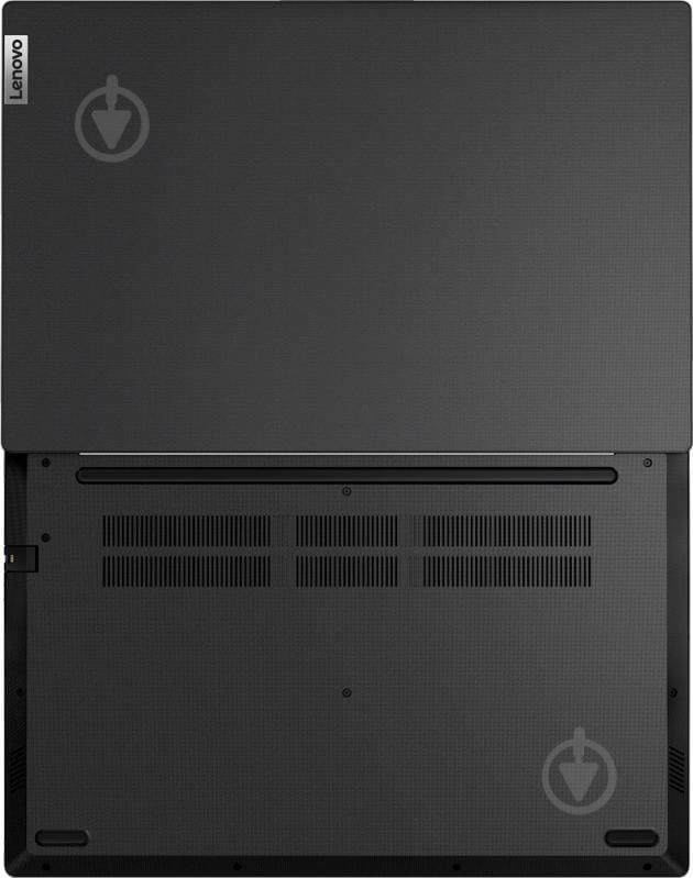 Ноутбук Lenovo V15 G2 ITL 15,6 (82KB003ARA) black - фото 11