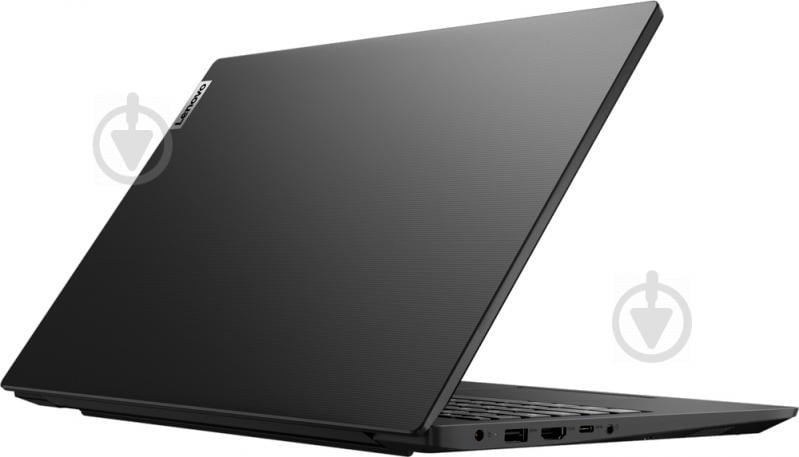 Ноутбук Lenovo V15 G2 ITL 15,6 (82KB003ARA) black - фото 6