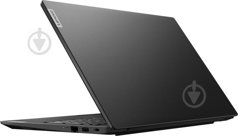 Ноутбук Lenovo V15 G2 ITL 15,6 (82KB003ARA) black - фото 7