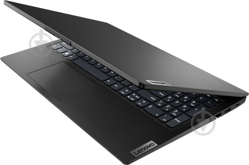 Ноутбук Lenovo V15 G2 ITL 15,6 (82KB003ARA) black - фото 14