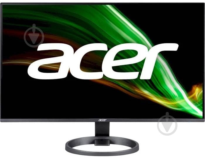 Монитор Acer R272Gymix 27" (UM.HR2EE.G01) - фото 1