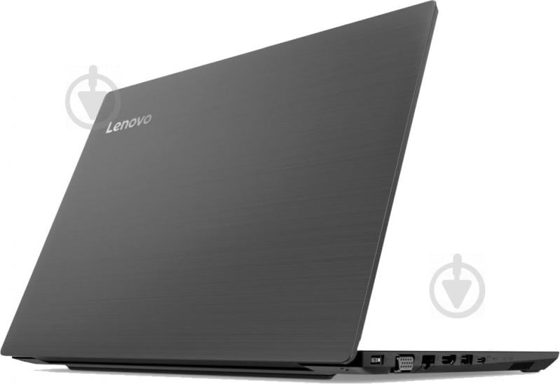 Ноутбук Lenovo V330 14 (81B000U3RA) iron grey - фото 5