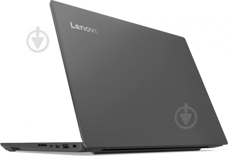 Ноутбук Lenovo V330 14 (81B000U3RA) iron grey - фото 6