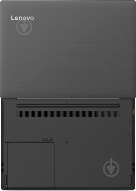 Ноутбук Lenovo V330 14 (81B000U3RA) iron grey - фото 7