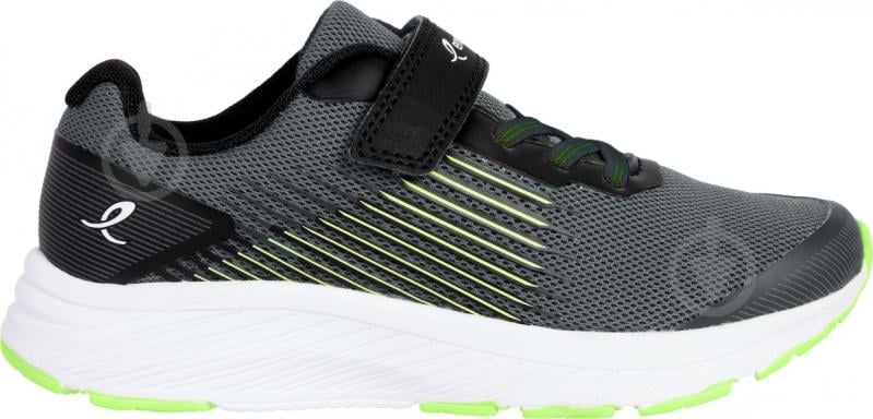 Кроссовки для мальчиков Energetics Elexir XIII V/L J 427188-904050 р.29 темно-серые - фото 1 Кроссовки для мальчиков Energetics Elexir XIII V/L J 427188-904050 р.29 темно-серые - фото 1