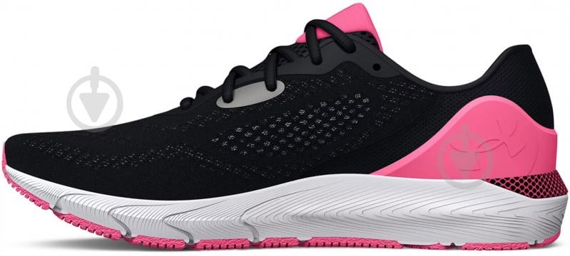 Кроссовки Under Armour 3024906-004 р.38,5 - фото 1