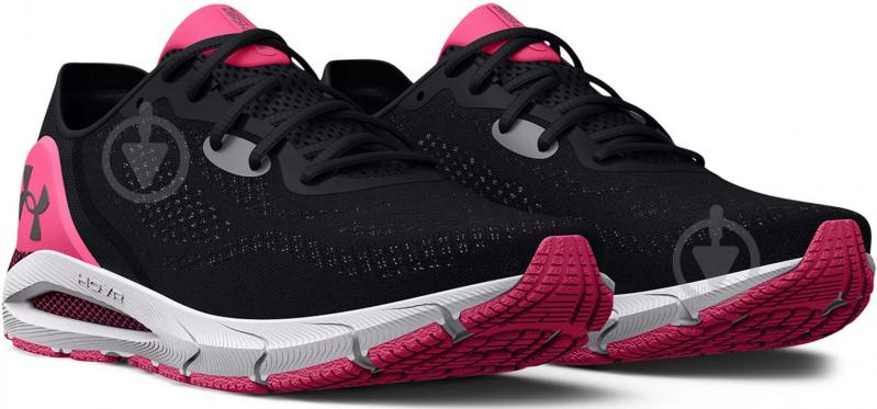 Кроссовки Under Armour 3024906-004 р.38,5 - фото 2