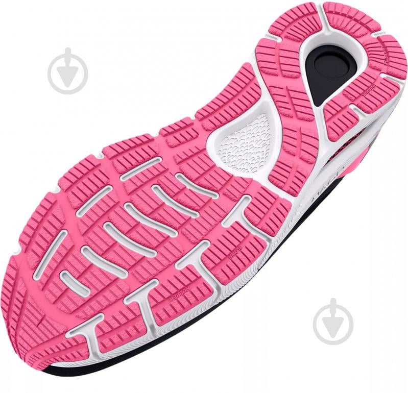 Кроссовки Under Armour 3024906-004 р.38,5 - фото 3