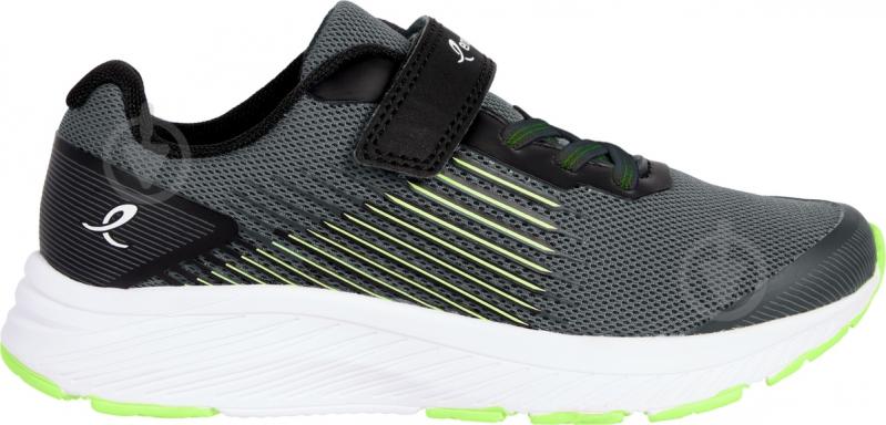 Кроссовки для мальчиков Energetics Elexir XIII V/L J 427188-904050 р.31 темно-серые - фото 1 Кроссовки для мальчиков Energetics Elexir XIII V/L J 427188-904050 р.31 темно-серые - фото 1