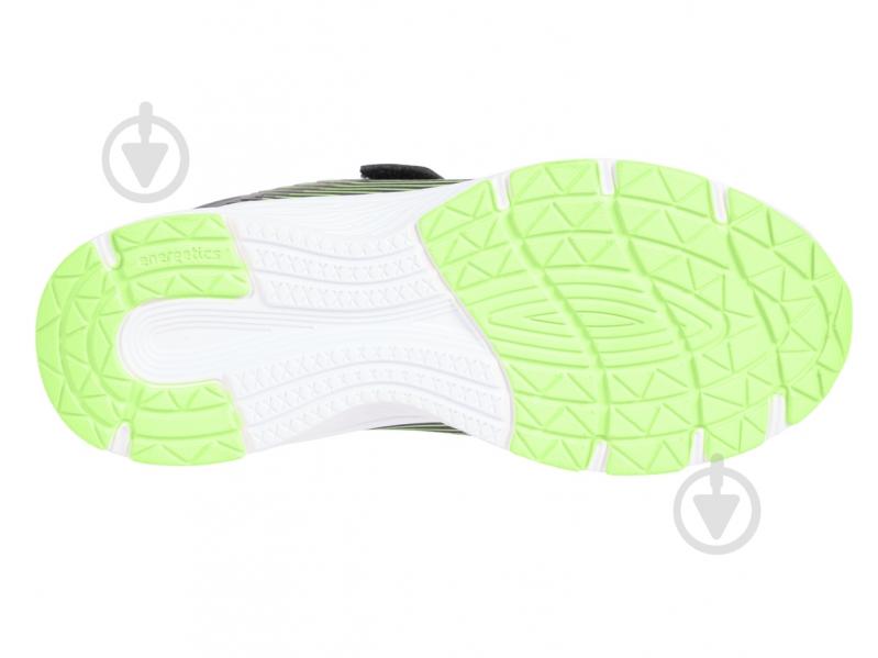 Кроссовки для мальчиков Energetics Elexir XIII V/L J 427188-904050 р.31 темно-серые - фото 6