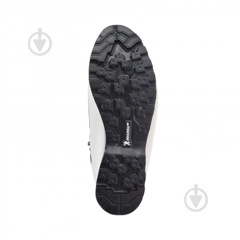 Черевики MAMMUT Nordwand Knit High GTX 3010-00950-6355 р.38 фіолетовий - фото 5