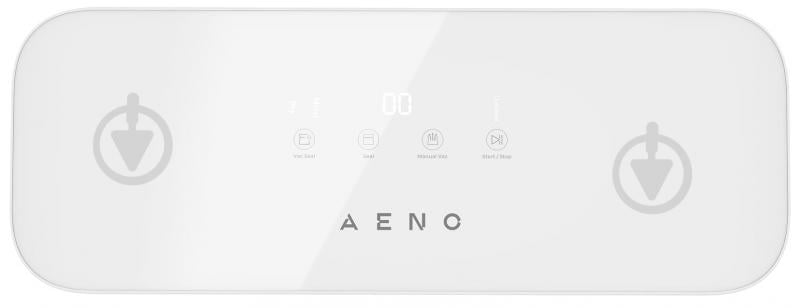 Вакууматор AENO VS4W (AVS0004W) - фото 15