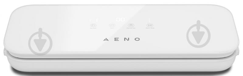 Вакууматор AENO VS4W (AVS0004W) - фото 16
