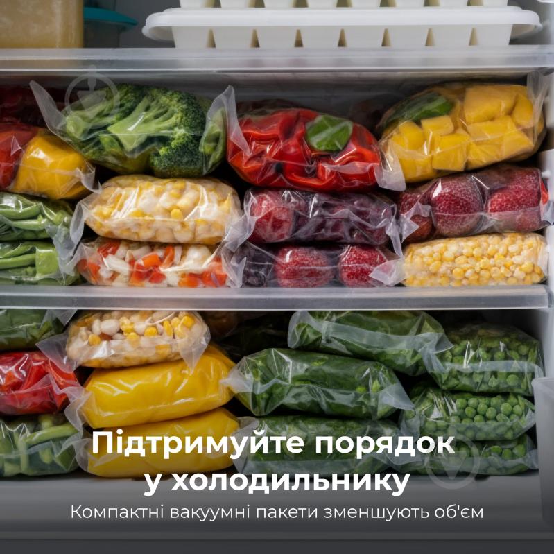 Вакууматор AENO VS4W (AVS0004W) - фото 5