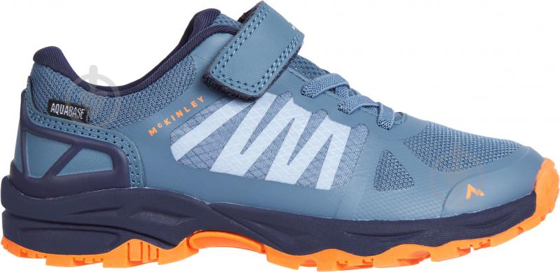 Кросівки для хлопчиків McKinley Kansas III AQB J 424346-914510 р.31 сині - фото 2 Кросівки для хлопчиків McKinley Kansas III AQB J 424346-914510 р.31 сині - фото 2