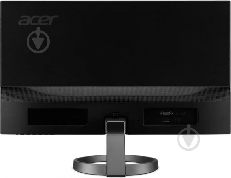 Монитор Acer R242YGymix 23,8" (UM.QR2EE.G01) - фото 5