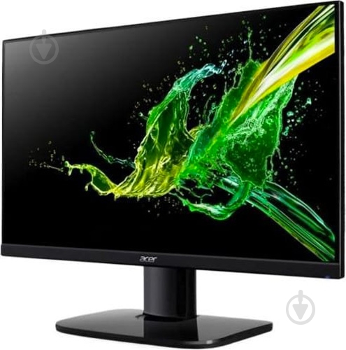 Монитор Acer KA272UEbmiipx 27" (UM.HX2EE.E25) - фото 2