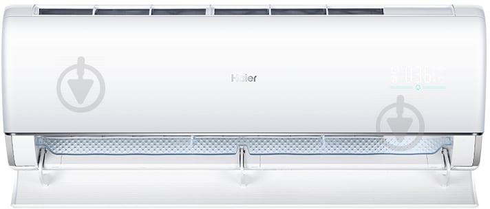 Кондиционер Haier AS25JBJHRA-W/1U25JEJFRA Jade Inverter - фото 3