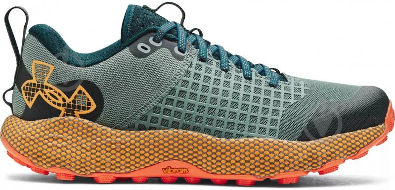Кроссовки Under Armour 3025852-301 р.42 - фото 1