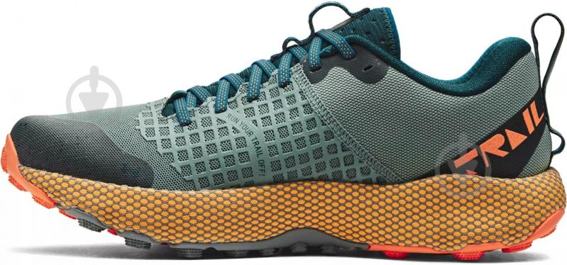 Кроссовки Under Armour 3025852-301 р.42 - фото 2